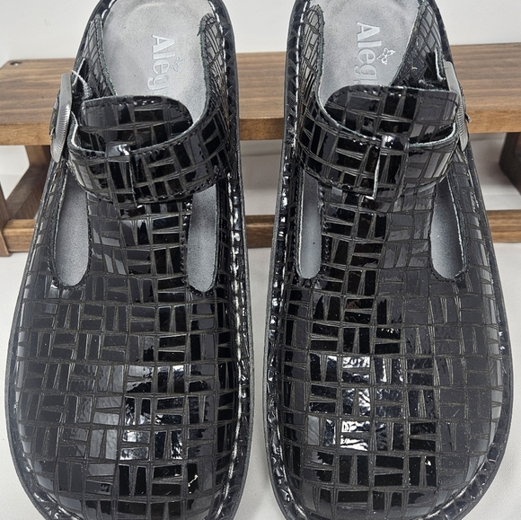 Alegria Classic Score Women's 40 - Picture 3 of 6